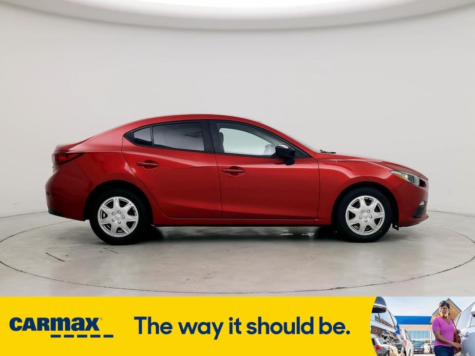 used 2014 Mazda Mazda3 car, priced at $14,998