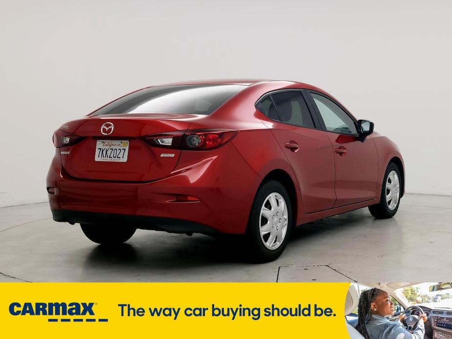 used 2014 Mazda Mazda3 car, priced at $14,998