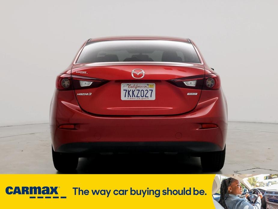 used 2014 Mazda Mazda3 car, priced at $14,998