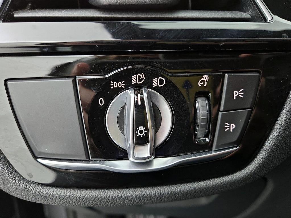 used 2022 BMW 530 car, priced at $32,998