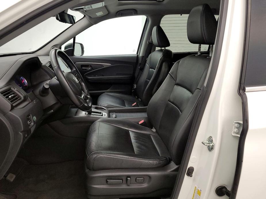 used 2019 Honda Pilot car, priced at $21,998