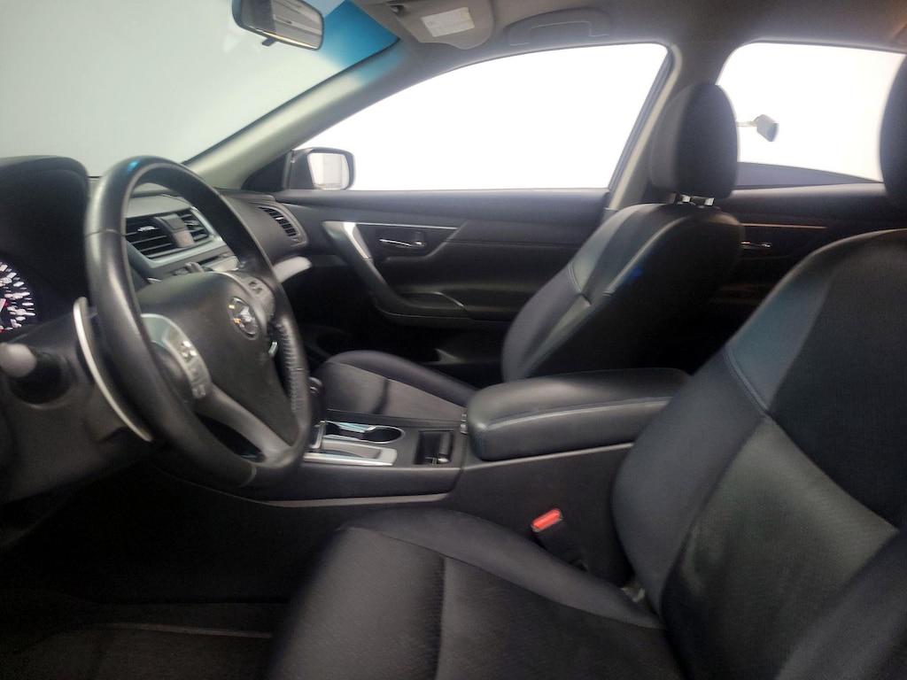 used 2017 Nissan Altima car, priced at $12,599