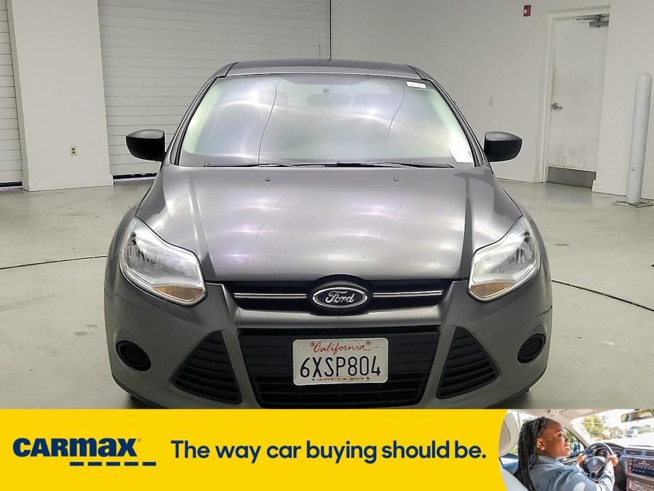 used 2013 Ford Focus car, priced at $9,998