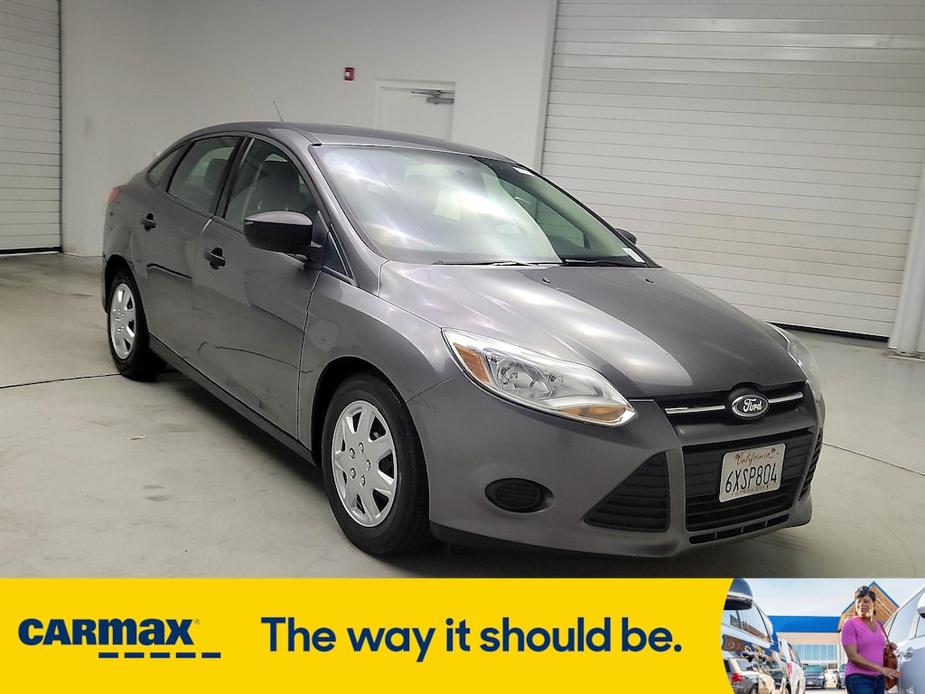 used 2013 Ford Focus car, priced at $9,998