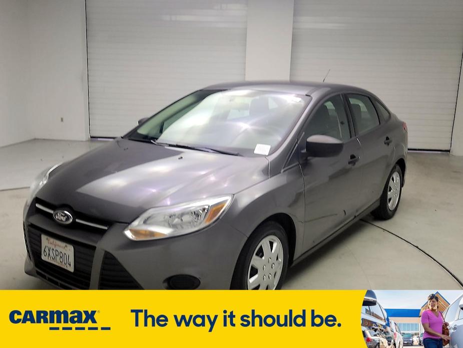 used 2013 Ford Focus car, priced at $9,998