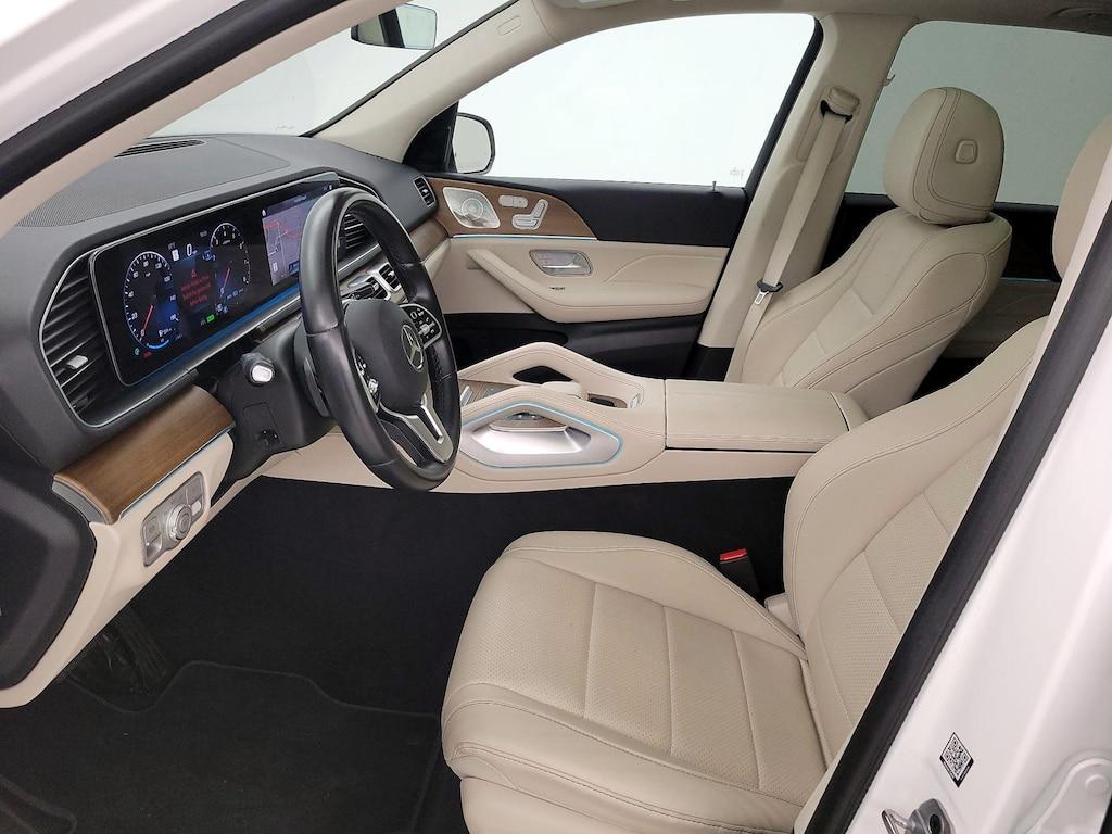 used 2022 Mercedes-Benz GLE 450 car, priced at $49,998