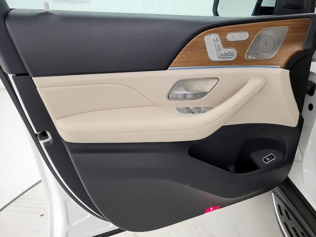 used 2022 Mercedes-Benz GLE 450 car, priced at $49,998