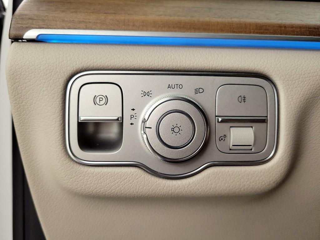 used 2022 Mercedes-Benz GLE 450 car, priced at $49,998