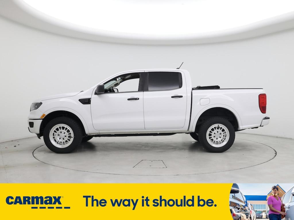 used 2020 Ford Ranger car, priced at $27,998