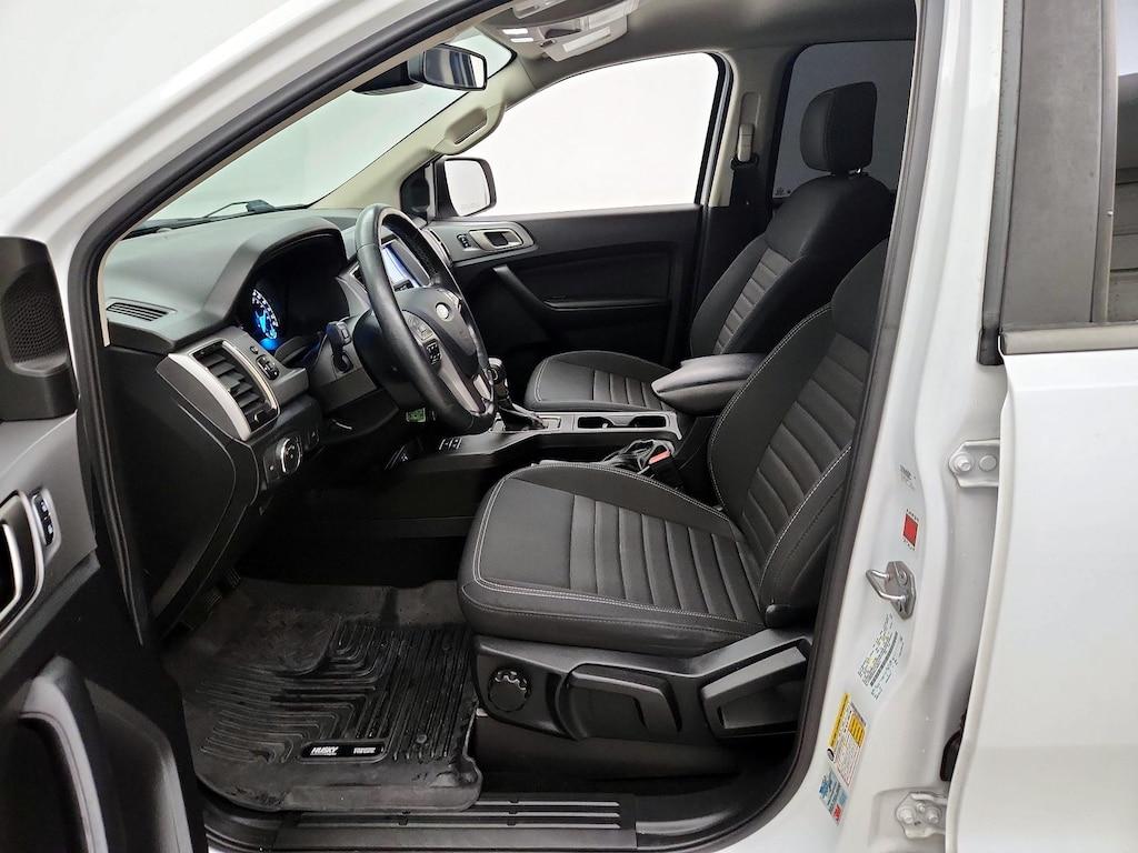 used 2020 Ford Ranger car, priced at $27,998