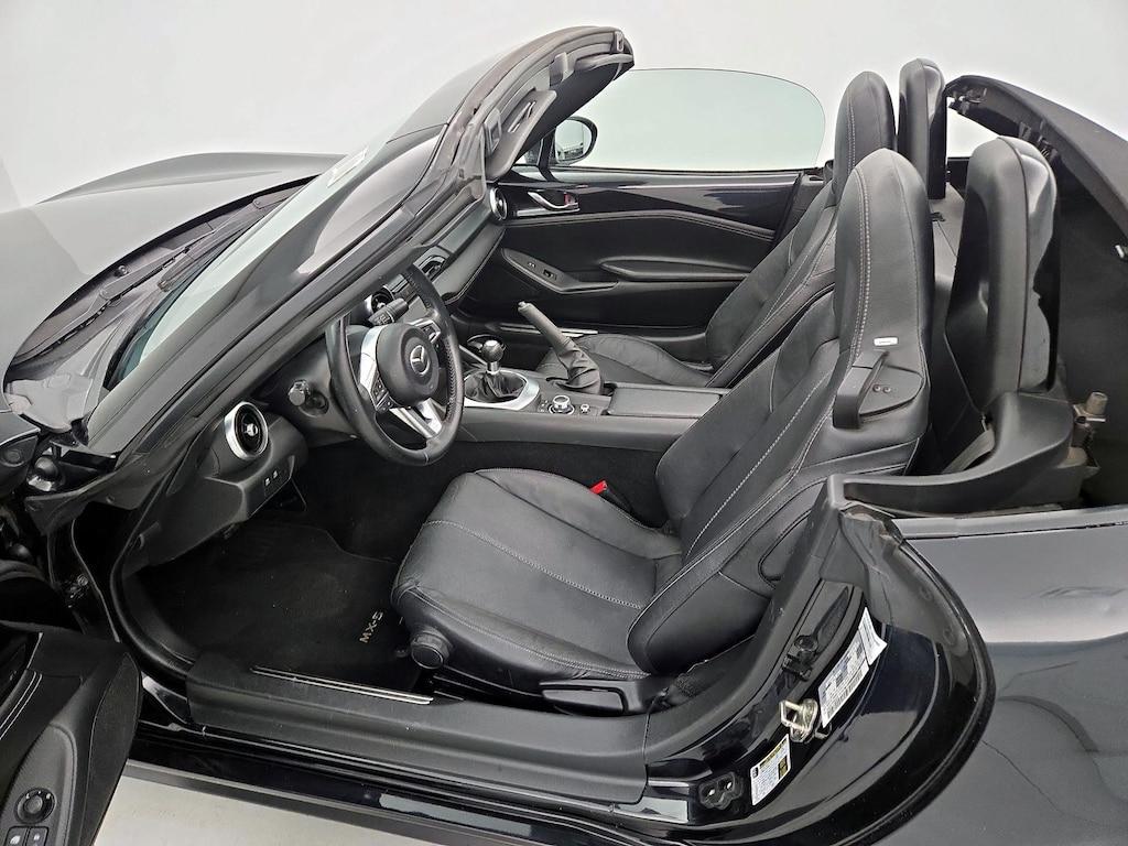 used 2023 Mazda MX-5 Miata car, priced at $24,998