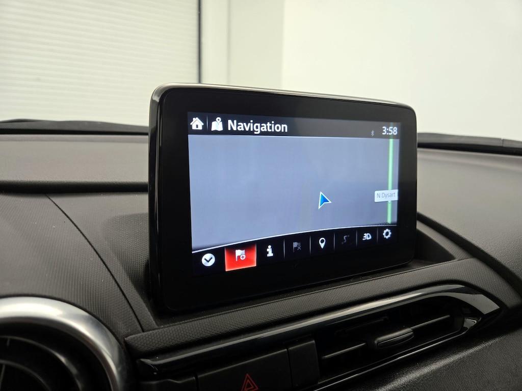 used 2023 Mazda MX-5 Miata car, priced at $24,998