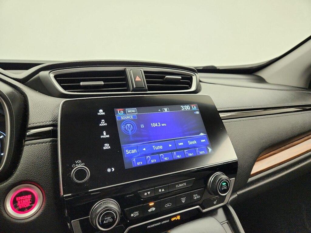 used 2019 Honda CR-V car, priced at $24,998