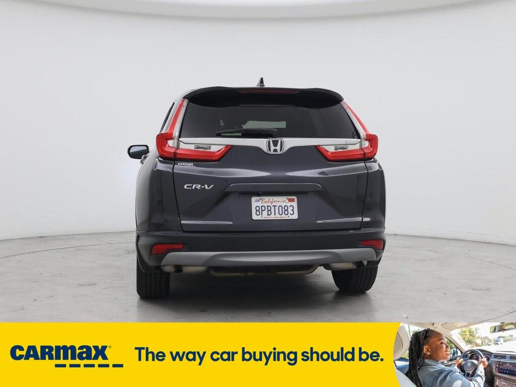 used 2019 Honda CR-V car, priced at $24,998