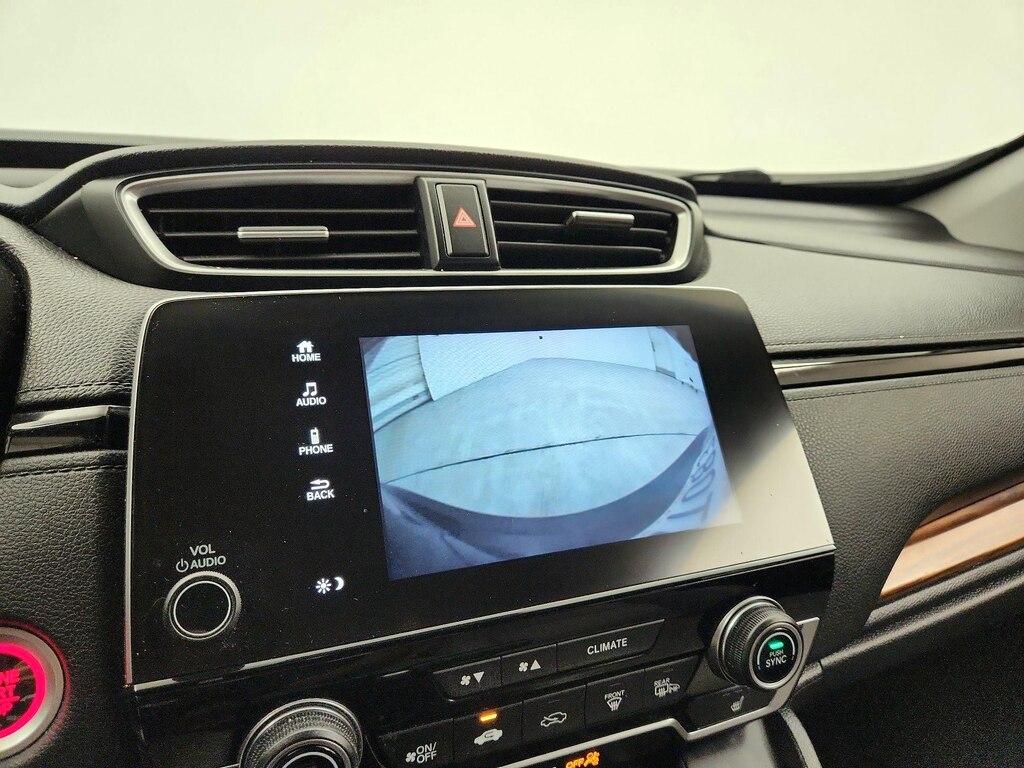 used 2019 Honda CR-V car, priced at $24,998