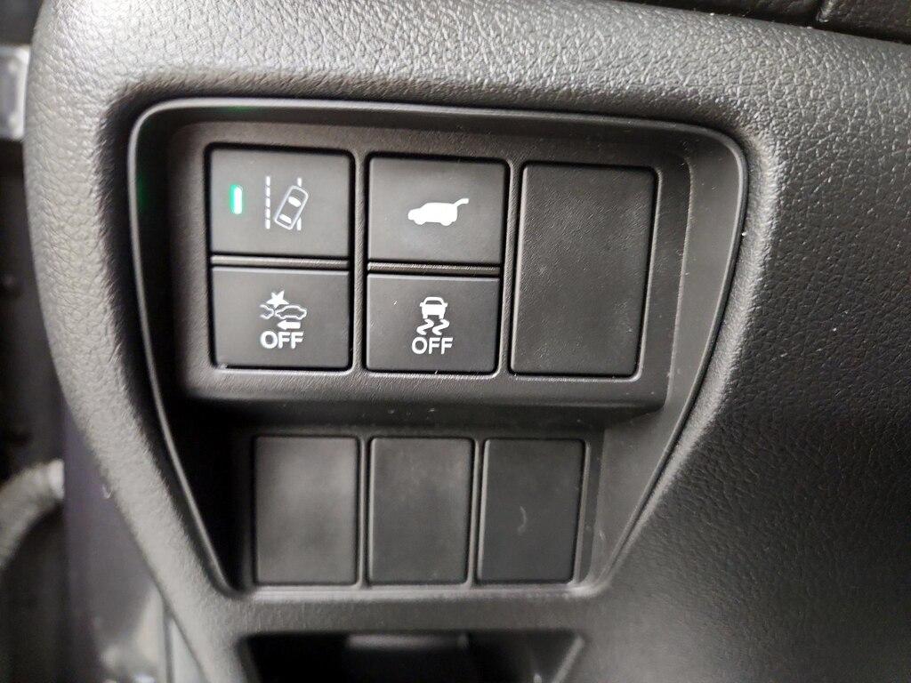 used 2019 Honda CR-V car, priced at $24,998