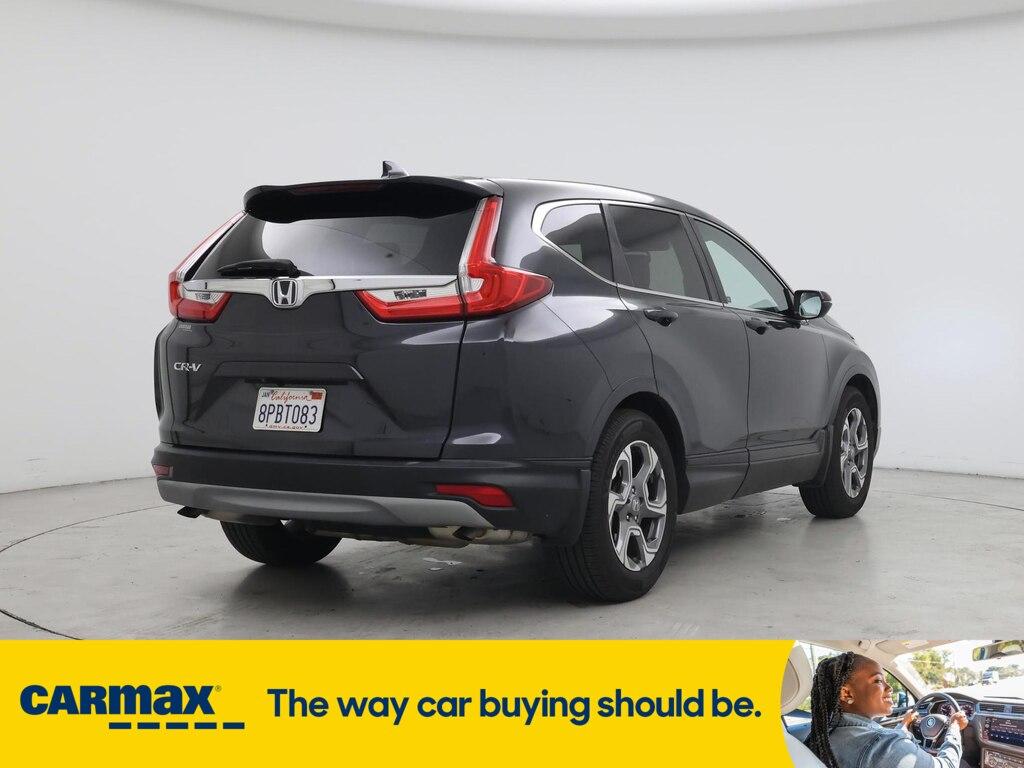 used 2019 Honda CR-V car, priced at $24,998