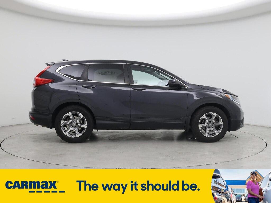 used 2019 Honda CR-V car, priced at $24,998