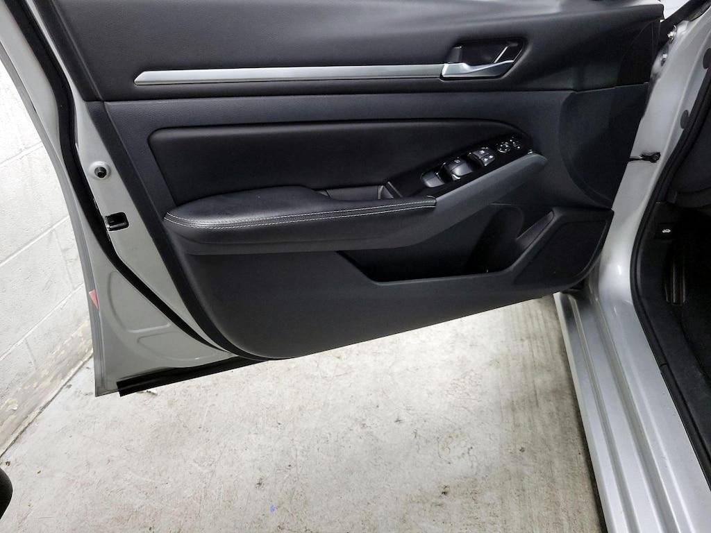 used 2023 Nissan Altima car, priced at $20,998