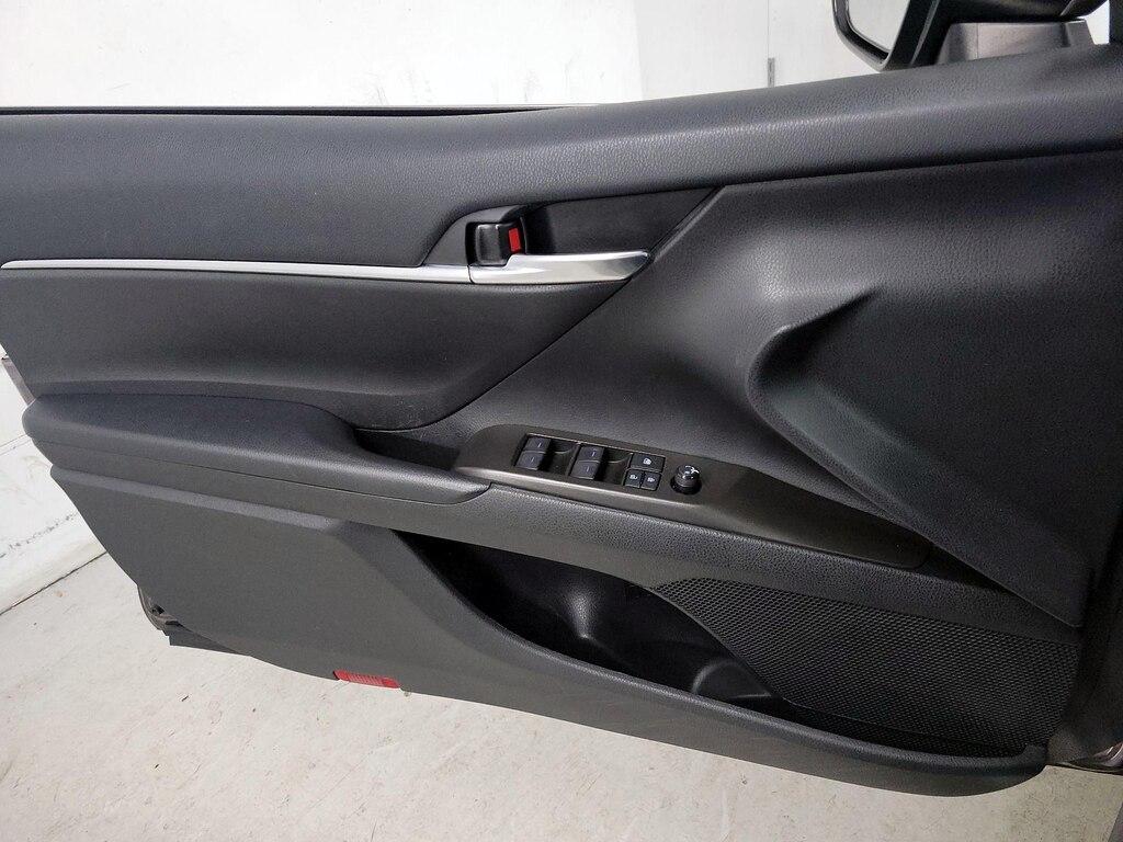 used 2021 Toyota Camry car, priced at $23,998