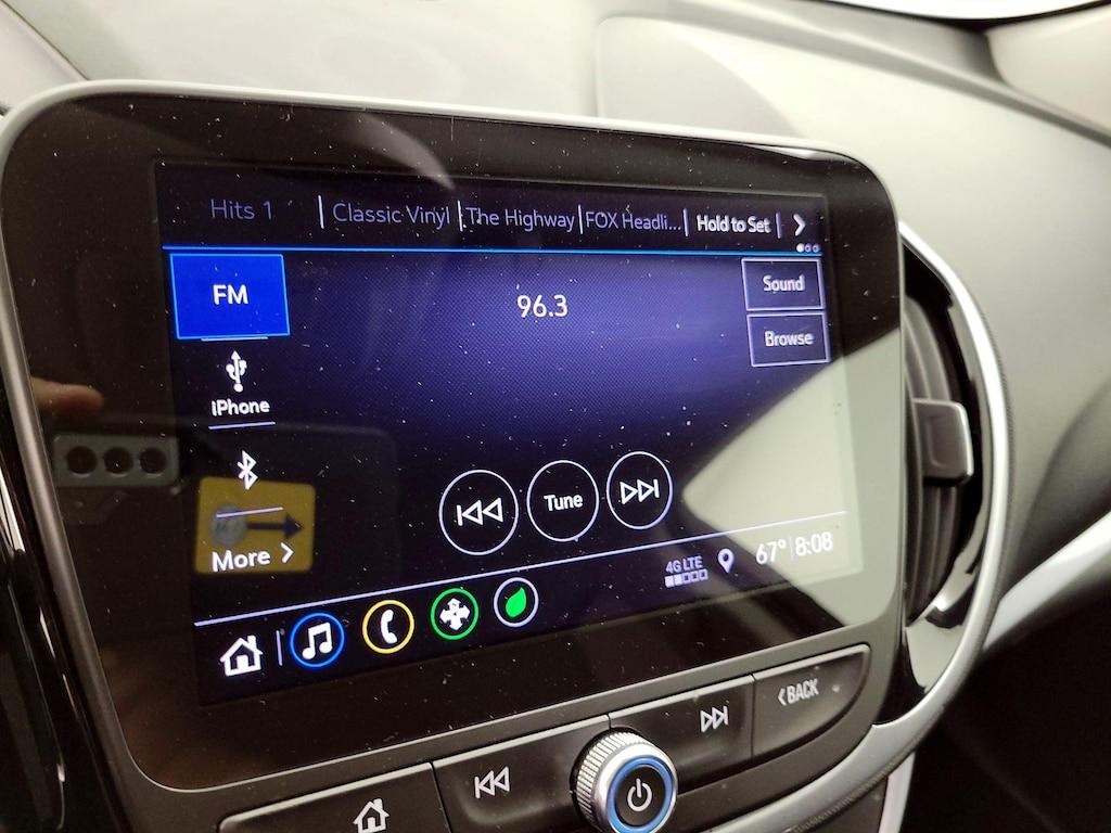 used 2019 Chevrolet Volt car, priced at $15,998