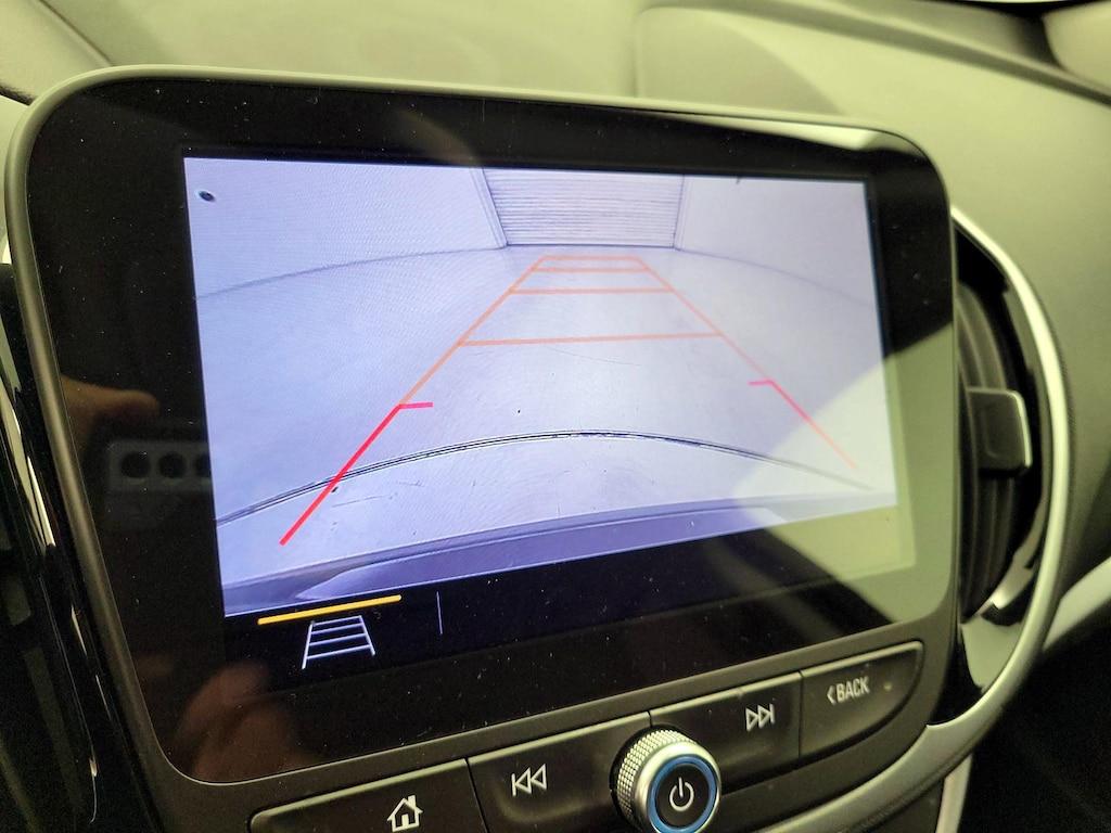 used 2019 Chevrolet Volt car, priced at $15,998