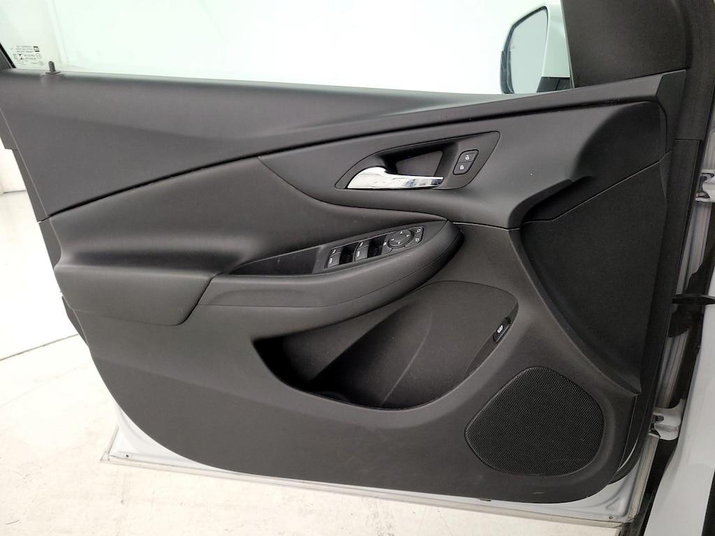 used 2019 Chevrolet Volt car, priced at $15,998