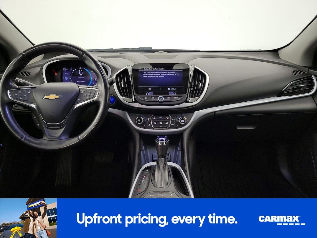 used 2019 Chevrolet Volt car, priced at $15,998