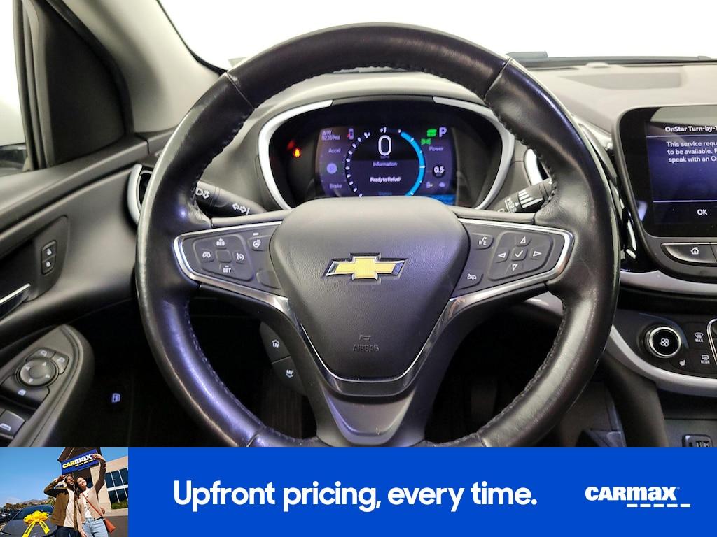 used 2019 Chevrolet Volt car, priced at $15,998