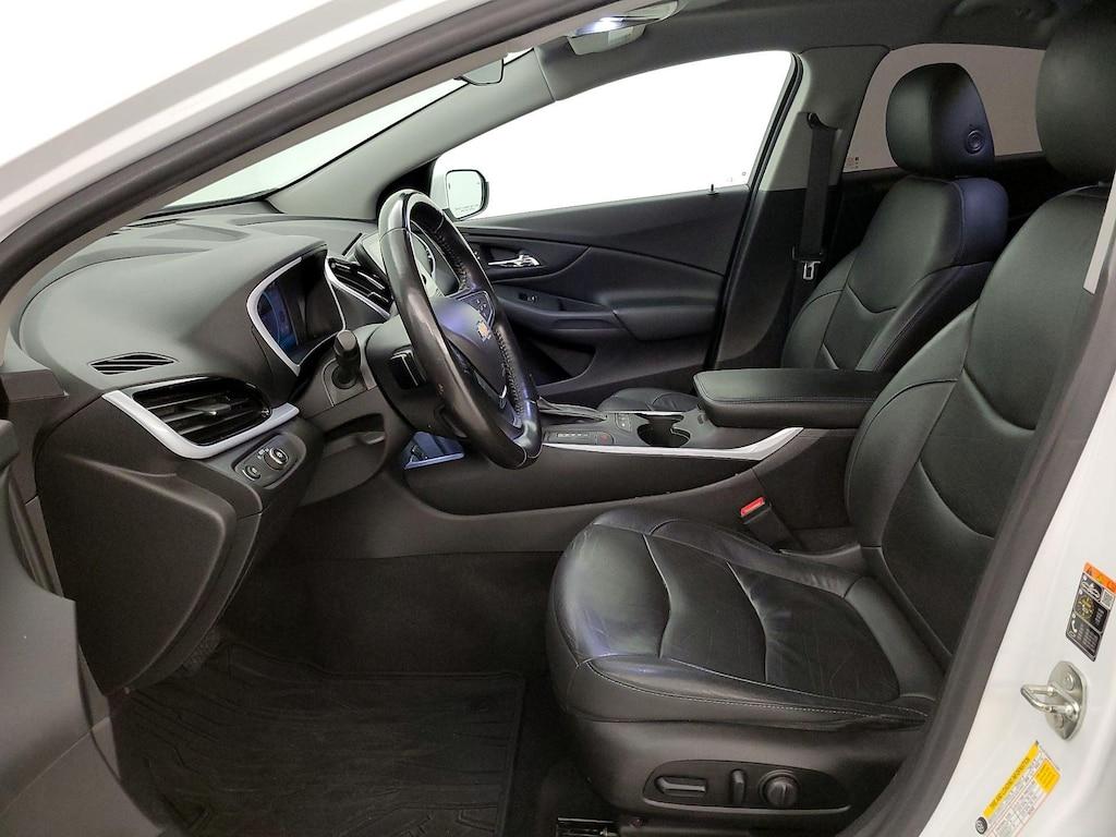 used 2019 Chevrolet Volt car, priced at $15,998