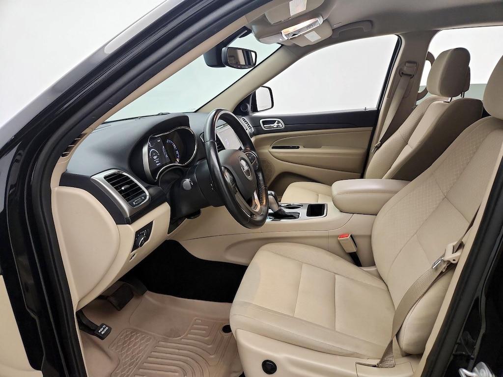 used 2022 Jeep Grand Cherokee WK car, priced at $29,998