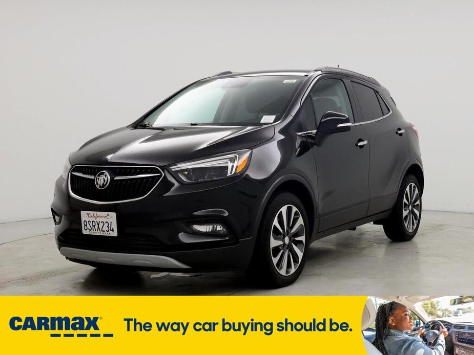 used 2019 Buick Encore car, priced at $18,998