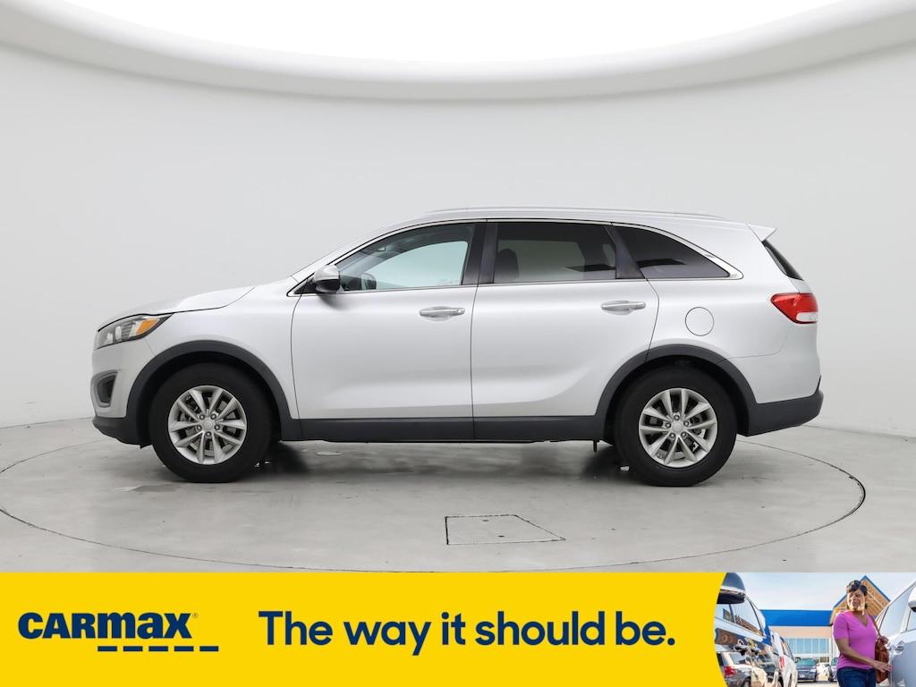 used 2017 Kia Sorento car, priced at $15,998