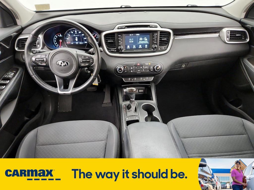 used 2017 Kia Sorento car, priced at $15,998