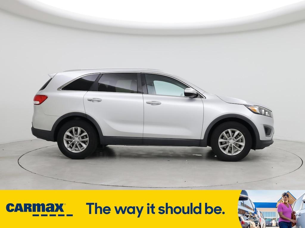 used 2017 Kia Sorento car, priced at $15,998