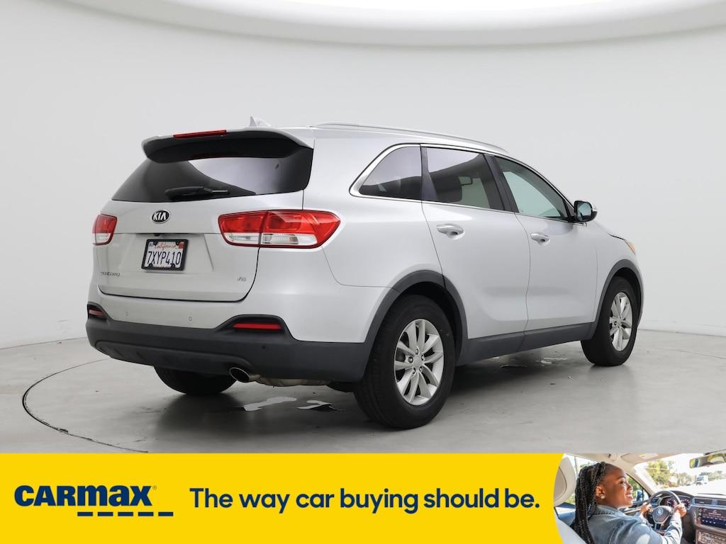 used 2017 Kia Sorento car, priced at $15,998