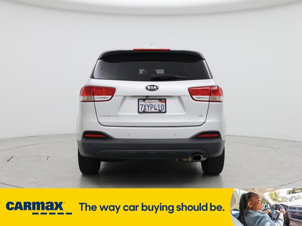 used 2017 Kia Sorento car, priced at $15,998