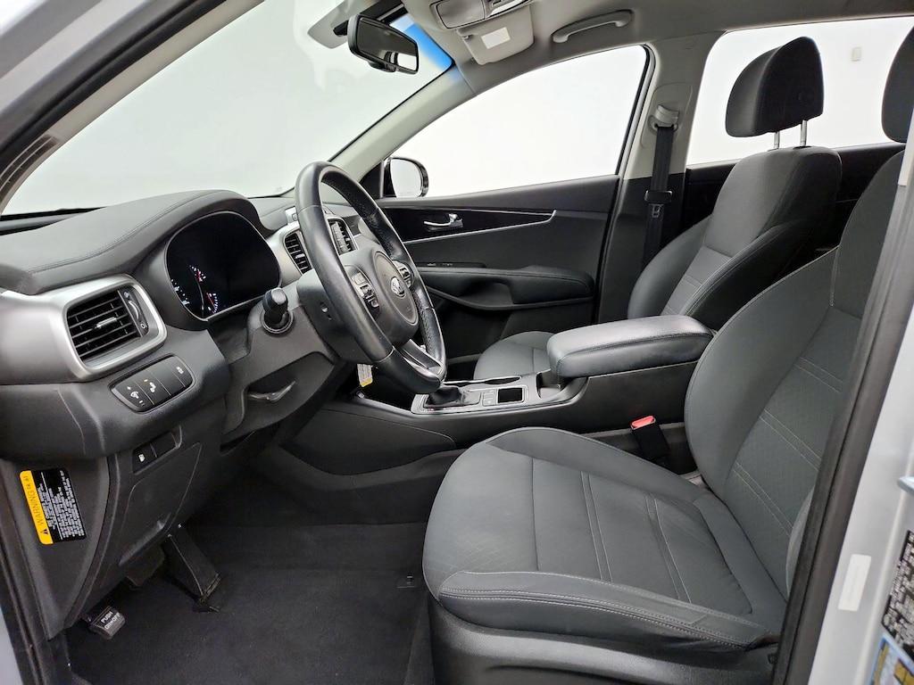 used 2017 Kia Sorento car, priced at $15,998
