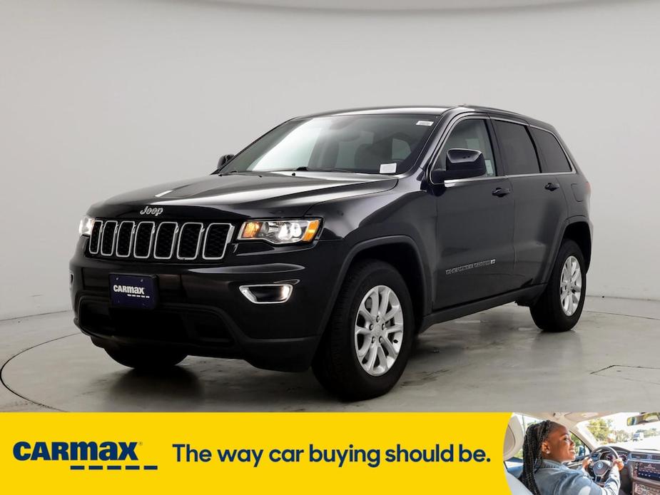 used 2022 Jeep Grand Cherokee WK car, priced at $24,998