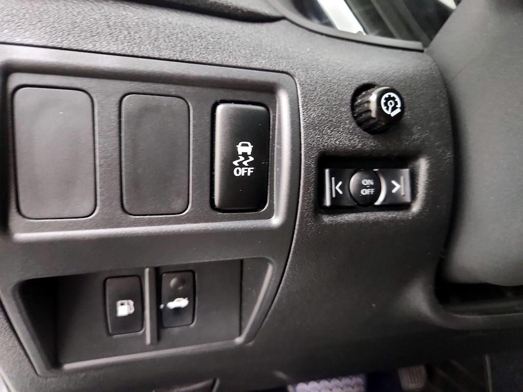 used 2013 Lexus IS 250 car, priced at $18,998