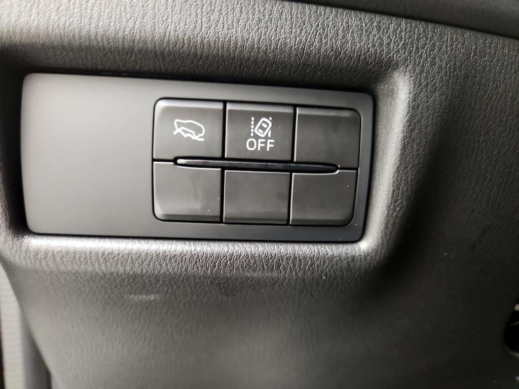 used 2023 Mazda CX-5 car, priced at $24,998