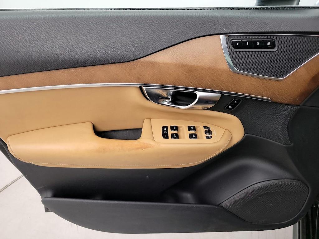 used 2017 Volvo XC90 car, priced at $25,998