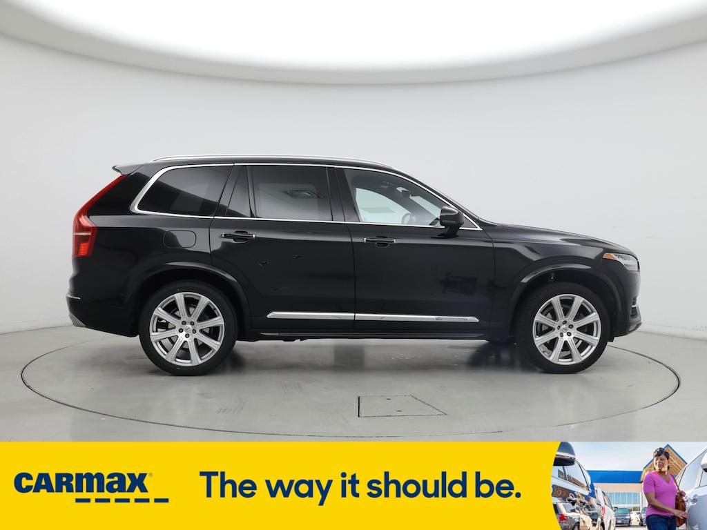 used 2017 Volvo XC90 car, priced at $25,998