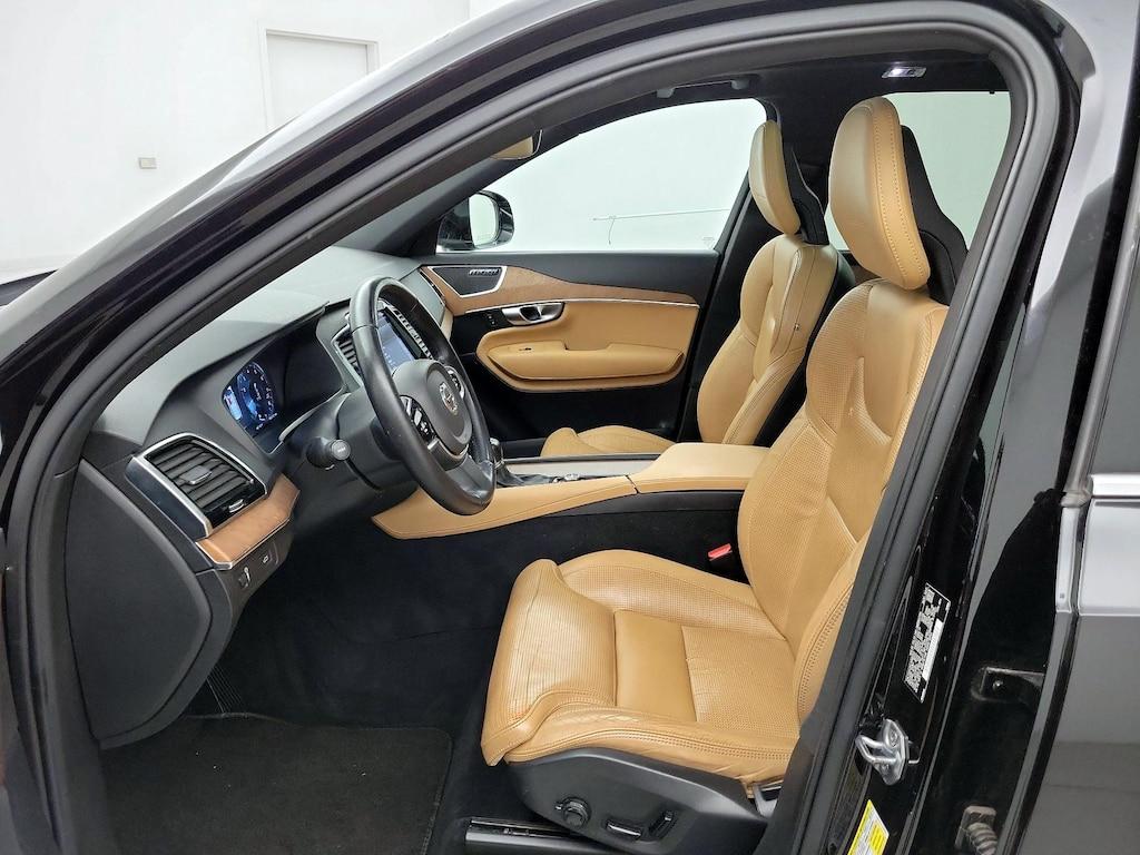 used 2017 Volvo XC90 car, priced at $25,998