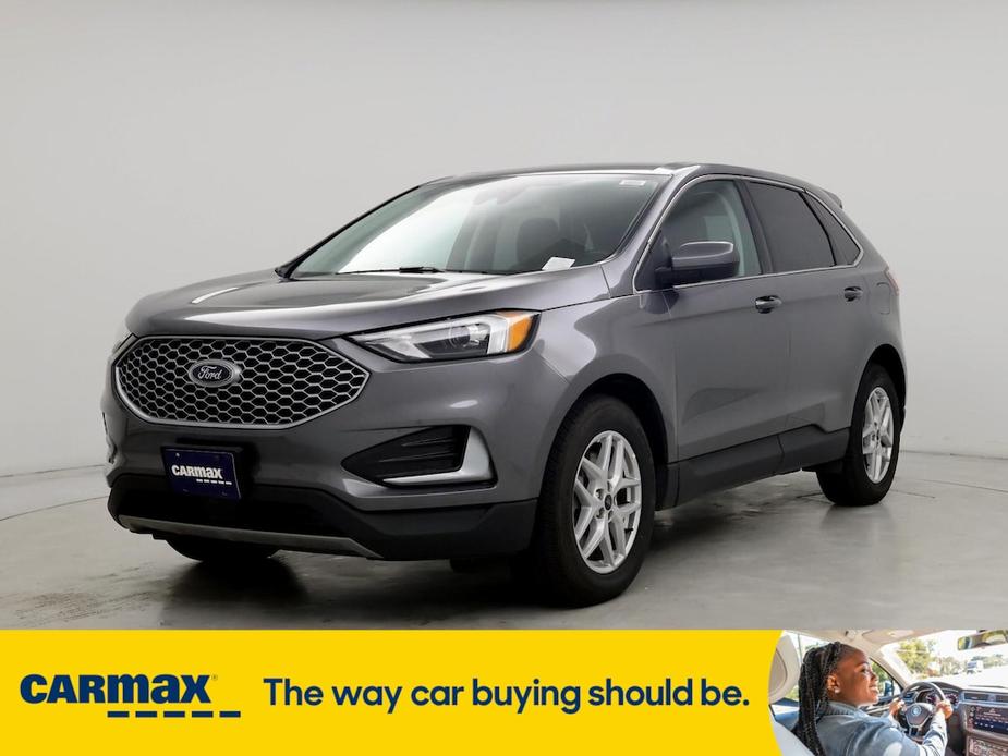 used 2023 Ford Edge car, priced at $21,998