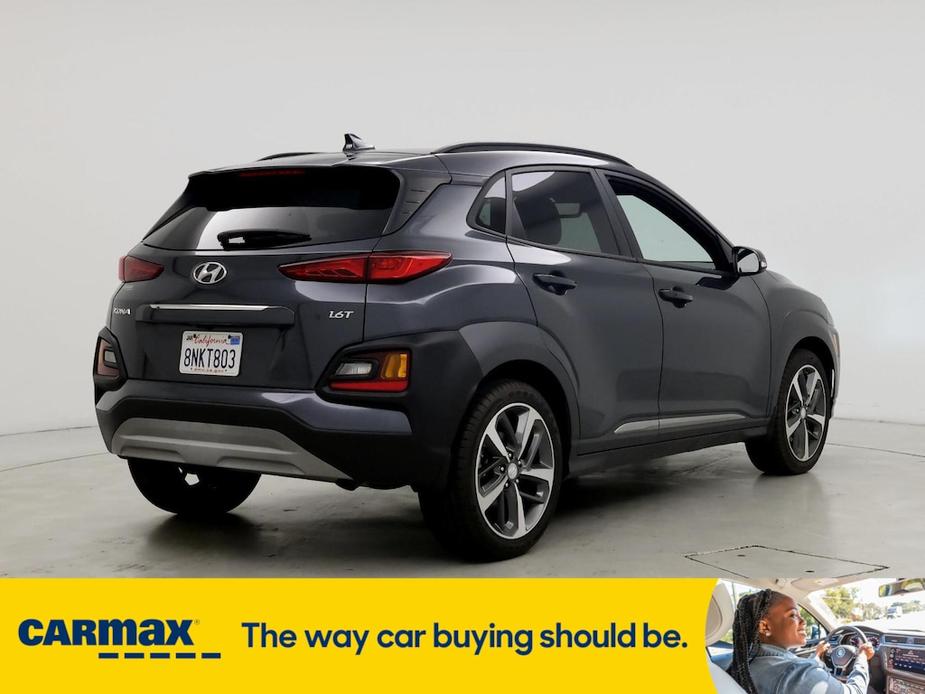 used 2019 Hyundai Kona car, priced at $22,998