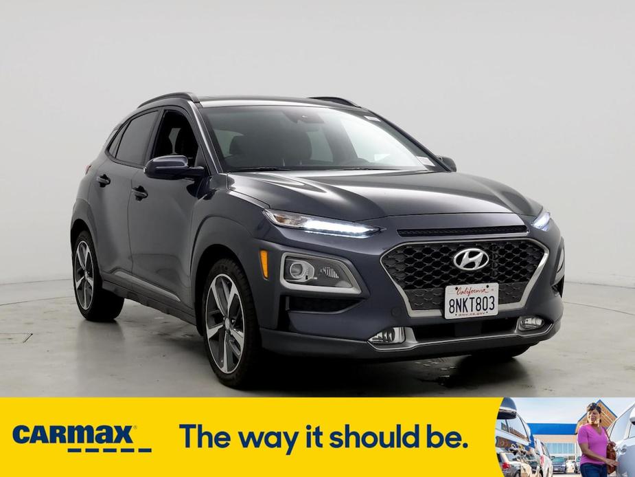 used 2019 Hyundai Kona car, priced at $22,998