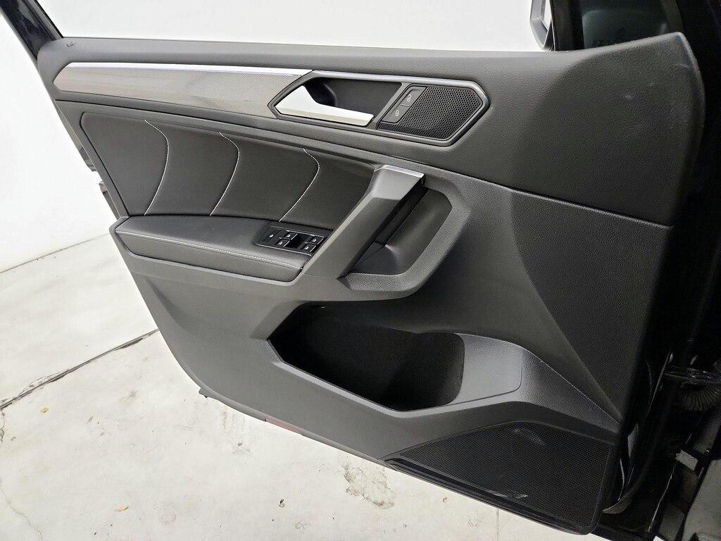 used 2023 Volkswagen Tiguan car, priced at $29,998