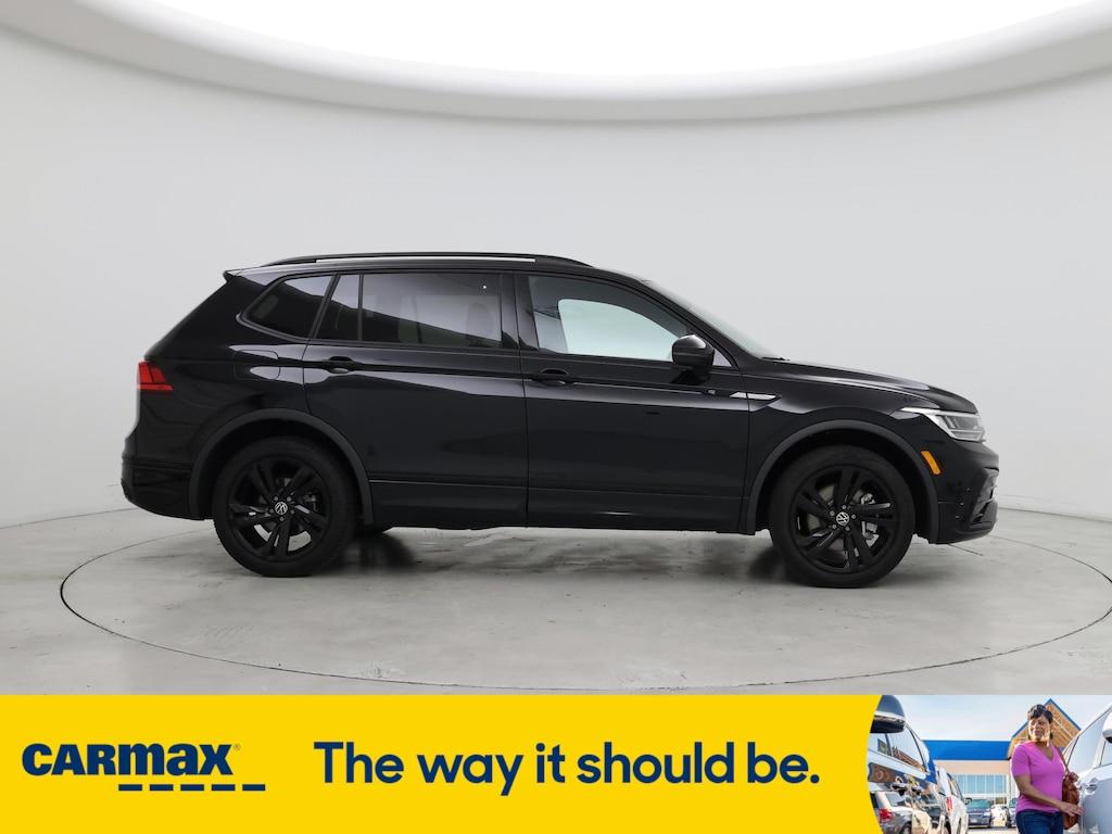 used 2023 Volkswagen Tiguan car, priced at $29,998
