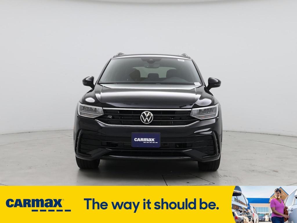 used 2023 Volkswagen Tiguan car, priced at $28,998